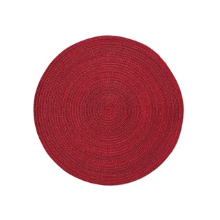 Tischset SAMBA - rot