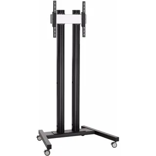Vogel's PFT 8530 TV-Halterung 9200 cm Schwarz Aluminium/Metall