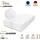 kingmatratzen 70 140