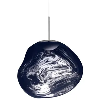 Tom Dixon Melt 1-flg. 50 cm grau