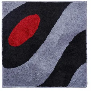 GRUND Colani 35 60 x 60 cm schwarz