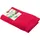 Badetuch 70 x 140 cm rot