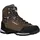 Herren Braun/Graphit 41,5