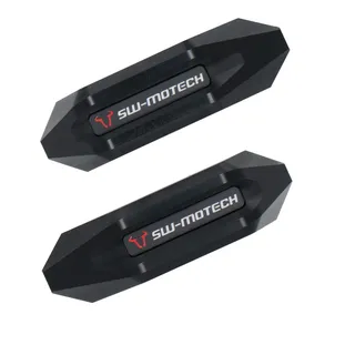 SW-Motech Sturzpads Ersatz-Sturzpads für Sturzpad-Kit Paar
