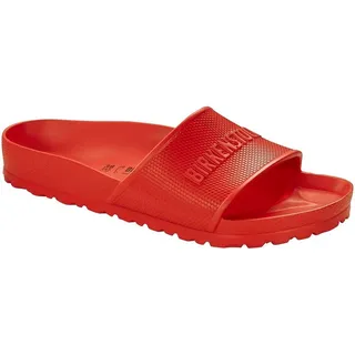 Birkenstock Freizeitschuhe Birkenstock Barbados EVA rot Größe - Rot - 35