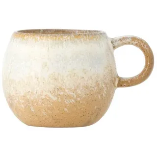 Bloomingville Paula Espressotasse 0,14 l Beige