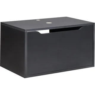 Beliani Beliani, Waschbeckenunterschrank PETROLINA 60 x 39 x 33 cm