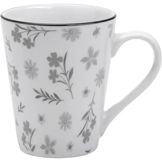 Ritzenhoff & Breker Kaffeetasse 0,3 l Blume Sendai 6 St.