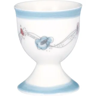 GreenGate Eierbecher Venissa, 6,5 cm, Ø 5,5 cm