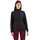 Fleecejacke Schwarz 36