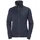 Fleecejacke Marineblau M