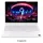 15,3" AMD Ryzen AI 7 450 16 GB RAM 512 GB SSD RTX 5060 Glacier White