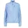 Schlupfjacke Damen Blau XS