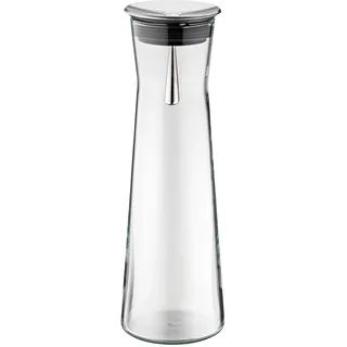 Bohemia Cristal Karaffe Indis 1100 ml Glas Transparent Klar