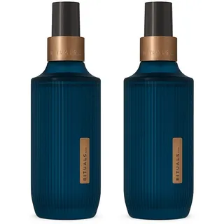 Rituals Raumduft RITUALS The Ritual of Hammam Home Perfume 2er Set (Vorteilspack für langanhaltenden Hammam-Duft zu Hause, 1-St)