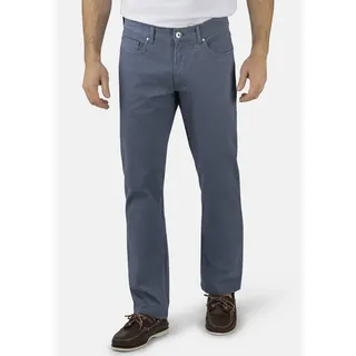 Stooker Men 5-Pocket-Jeans Frisco Print Straight Fit normal - 36