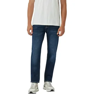 s.Oliver Benito Regular Fit Blau 32/34