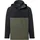 Me Rosemoor 3in1 Jacket BLACK/KHAKI S