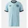 Herren M blau