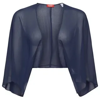 Esprit Blouson blau L (40)