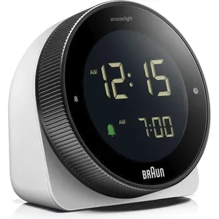 Braun Wecker, BC24W