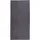 Duschtuch 67 x 140 cm dark grey