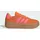 Pure Orange / Lucid Pink / Gum 38