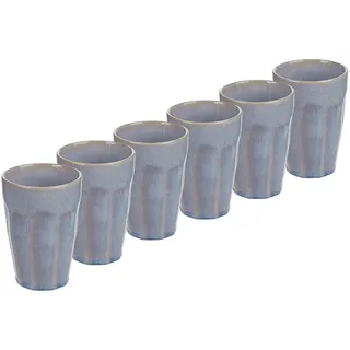 Butlers Tassen, Hellblau, Keramik, Kaffee & Tee, Tassen, Kaffeetassen