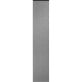 Mydeco Schiebevorhang Cool Grau 60 cm x 300 cm