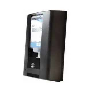 Diversey IntelliCare Hybrid Seifenspender 1300ml Schwarz
