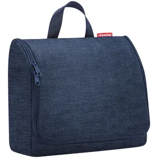 Reisenthel Toiletbag XL twist navy