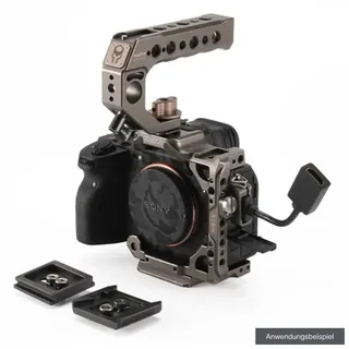 Tilta TA-T18-B Tiltaing Sony Alpha 7S III Kit