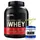 French Vanilla Creme Pulver 2270 g