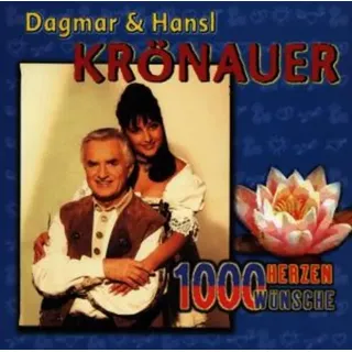 1000 Herzen,1000 Wünsche