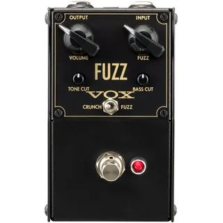 Vox VFZ-1 Fuzz-Effektgerät für E-Gitarre