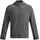 Vibe Woven Jacket gray black 025 3XL