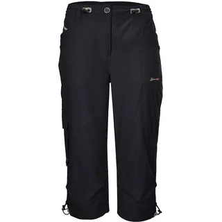 G.I.G.A. DX by killtec Caprihose GS 31 WMN PNTS Navy, 44,