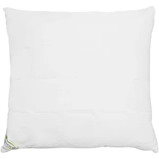 Traumschlaf Lagen Kopfkissen 40 x 80 cm Weiß