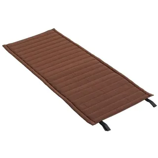 Hay Palissade Steppkissen für Dining Armlehnenstuhl Iron Red