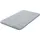 Badematte Silber 80 50
