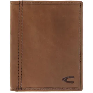 CAMEL ACTIVE Vietnam Geldbörse Herren braun