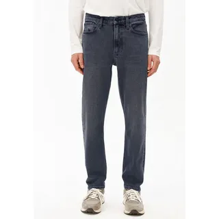 ARMEDANGELS MAAKX Tapered Fit Schwarz 31/32