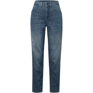 MAC Jeans Carol Slim Fit Blau 34/28
