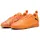 Puma Hallenschuhe heat fire/puma black/ravish 37 5
