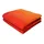Handtuch 2 x 50 x 100 cm rot