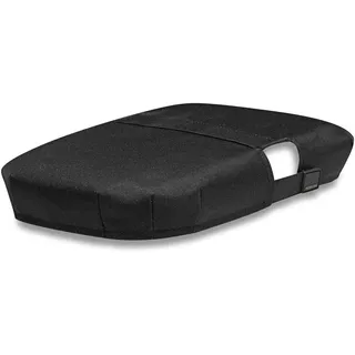 Reisenthel carrybag cover black XS