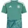 Torwart-Heimtrikot (Replica) 2026 Kinder Gr. 140