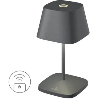 Villeroy & Boch Neapel Anthrazit 2