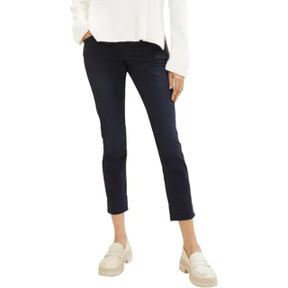 Tom Tailor 1040963 Tapered Relaxed Hosen Sky Captain Blue 40 28