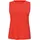 Tauron Tanktop Rot L